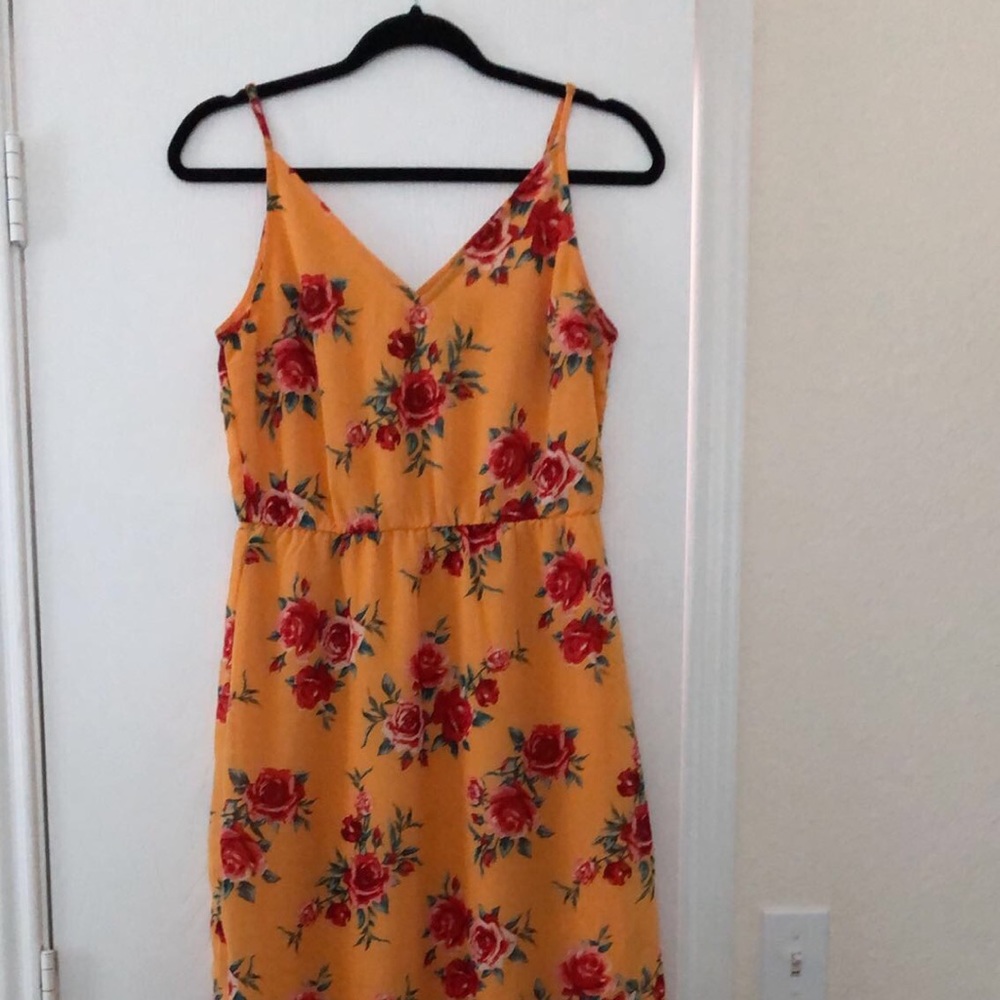 H&M Sun Dress